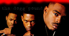Tha Dogg Pound + Danny Boy